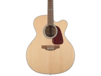 Takamine GJ72CE-12-Nat Takamine GJ72CE-12-Nat